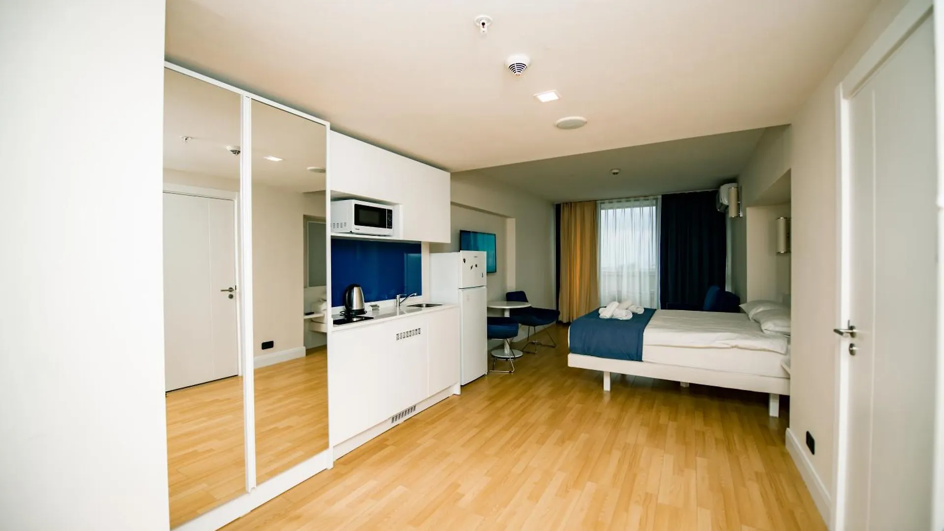 Apartment Orbi City Panoramic View Batumi